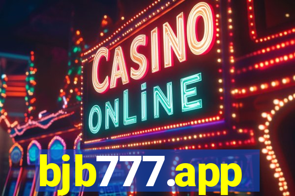 bjb777.app