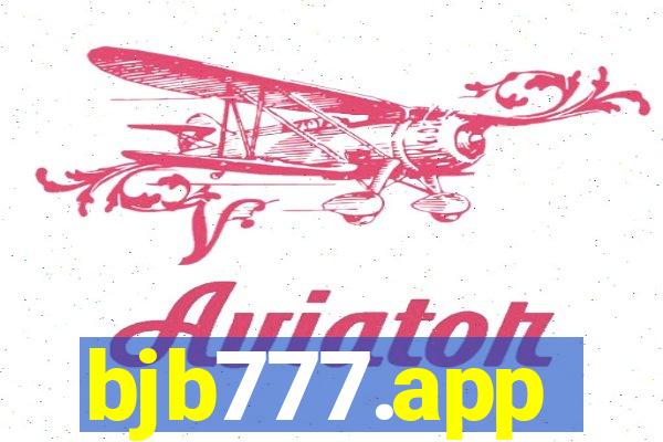 bjb777.app