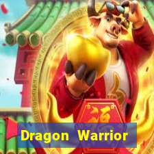 Dragon Warrior legend champion dinheiro infinito 2024