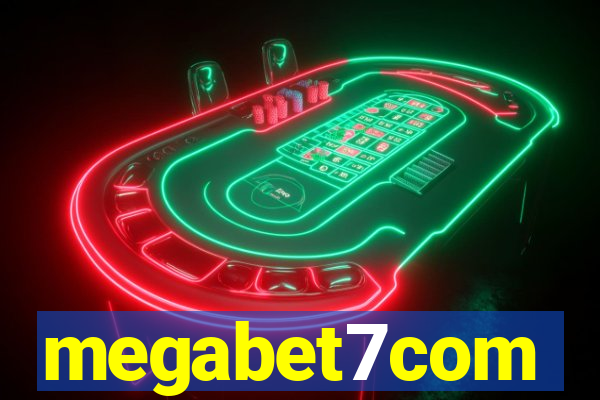 megabet7com