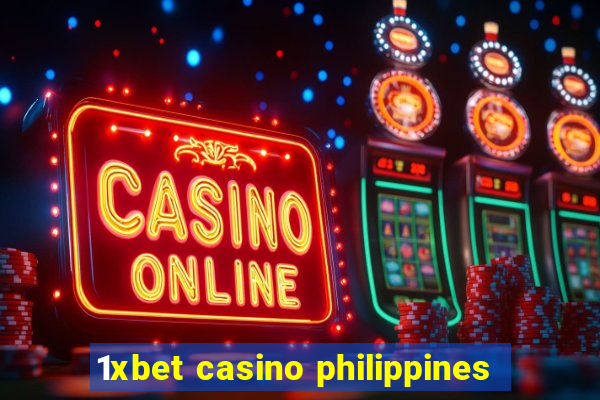 1xbet casino philippines