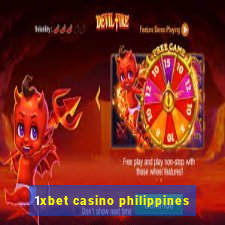 1xbet casino philippines