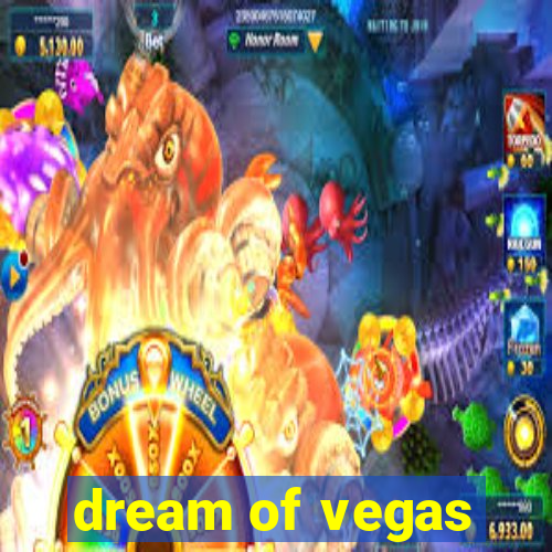 dream of vegas