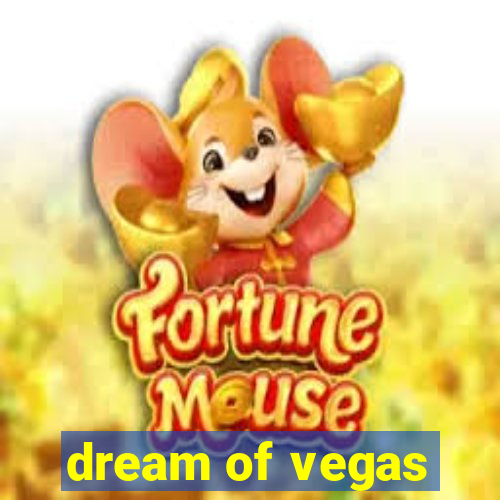 dream of vegas