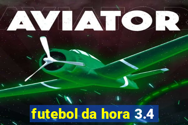 futebol da hora 3.4