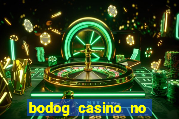 bodog casino no deposit bonus codes