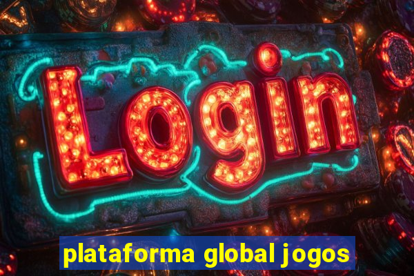 plataforma global jogos