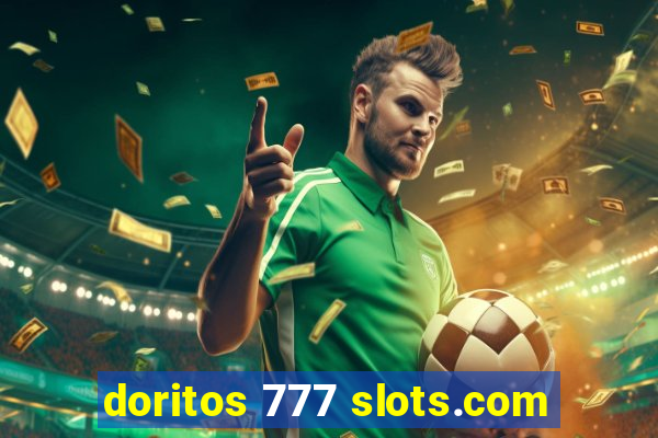 doritos 777 slots.com