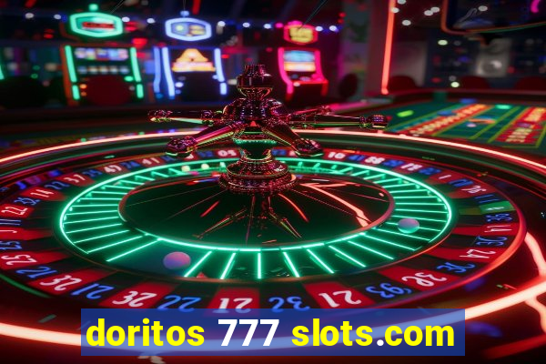 doritos 777 slots.com