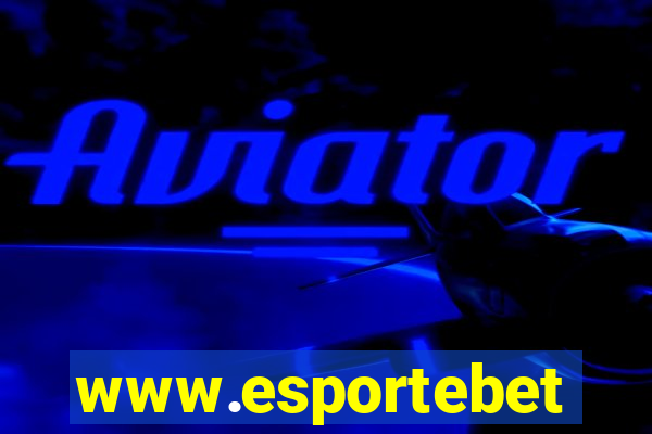 www.esportebet