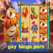 gay bingo porn