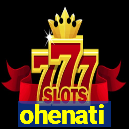 ohenati