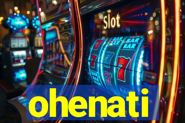 ohenati