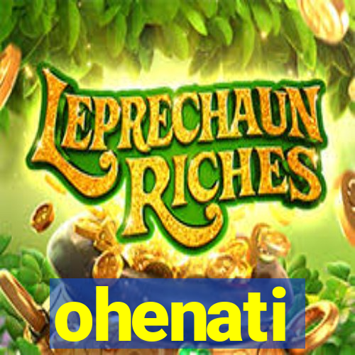 ohenati