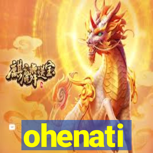 ohenati