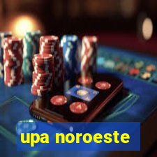 upa noroeste