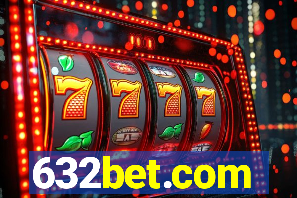 632bet.com