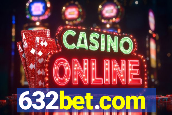 632bet.com