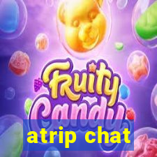 atrip chat