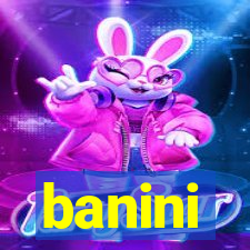 banini