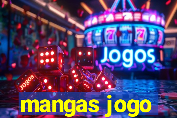 mangas jogo