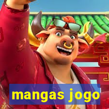 mangas jogo