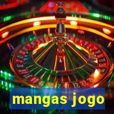 mangas jogo