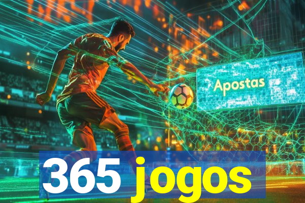 365 jogos