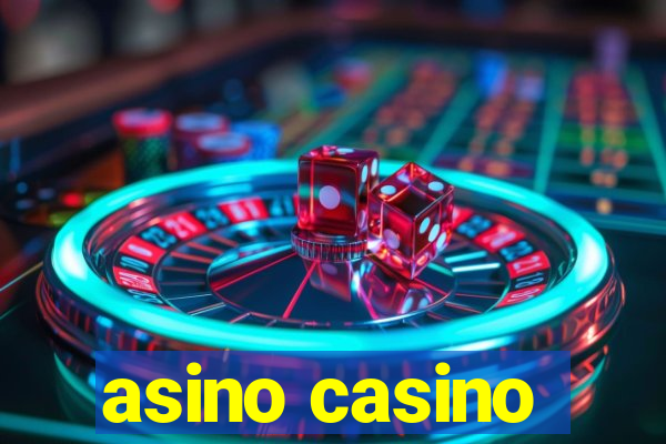 asino casino