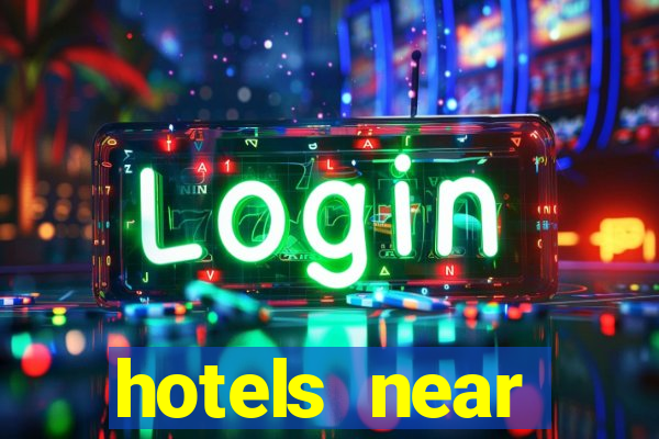 hotels near wetumpka casino