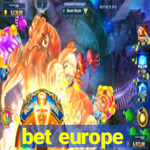 bet europe