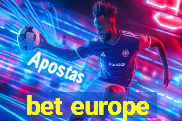 bet europe