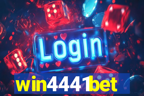 win4441bet