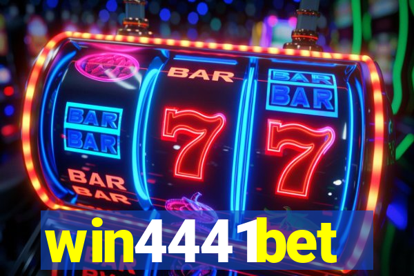 win4441bet