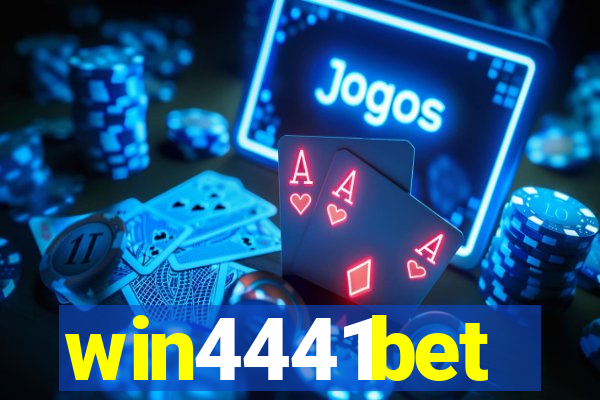 win4441bet