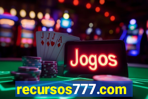 recursos777.com