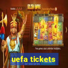 uefa tickets