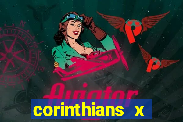 corinthians x cruzeiro ao vivo futemax