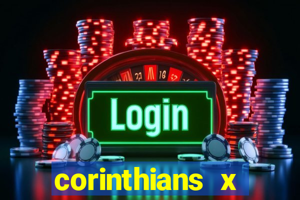 corinthians x cruzeiro ao vivo futemax