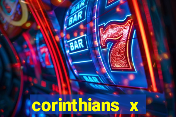 corinthians x cruzeiro ao vivo futemax