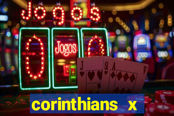 corinthians x cruzeiro ao vivo futemax