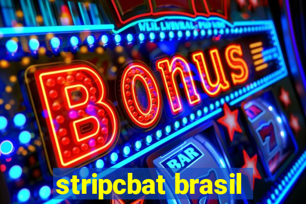 stripcbat brasil