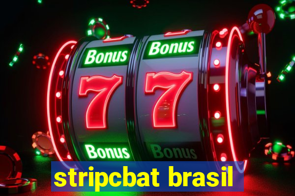 stripcbat brasil