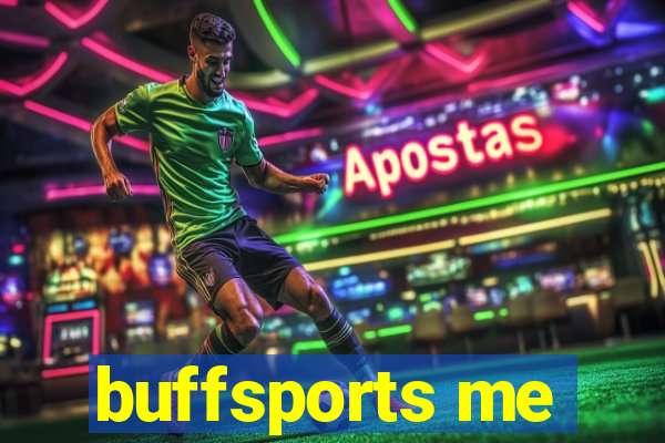 buffsports me