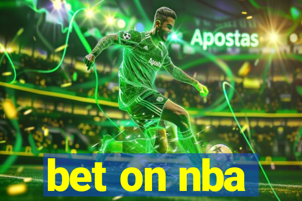 bet on nba