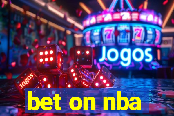 bet on nba