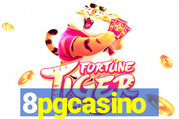 8pgcasino