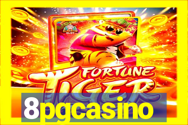 8pgcasino