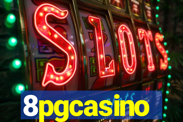 8pgcasino