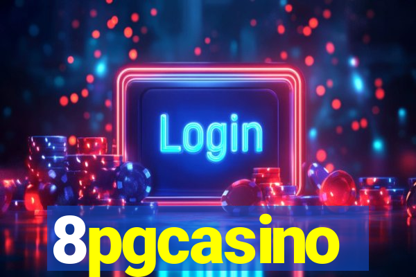 8pgcasino